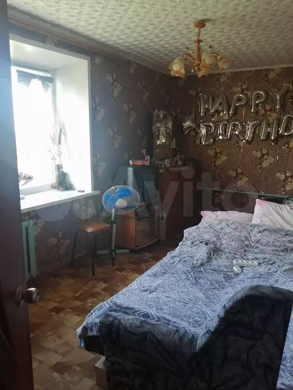 2-к. квартира, 48 м, 5/5 эт. - Фото 1