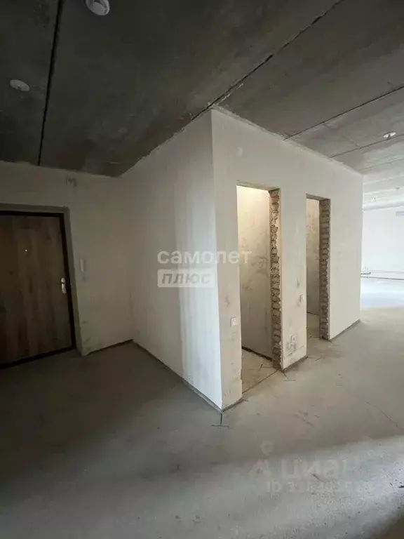 2-к кв. Башкортостан, Мелеуз ул. Шлычкова, 1 (80.6 м) - Фото 0