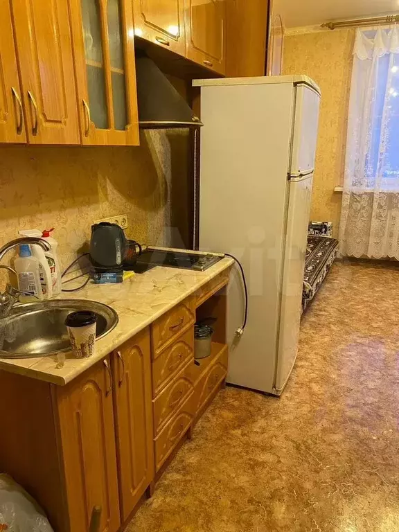 Комната 18,2 м в 5-к., 2/5 эт. - Фото 0