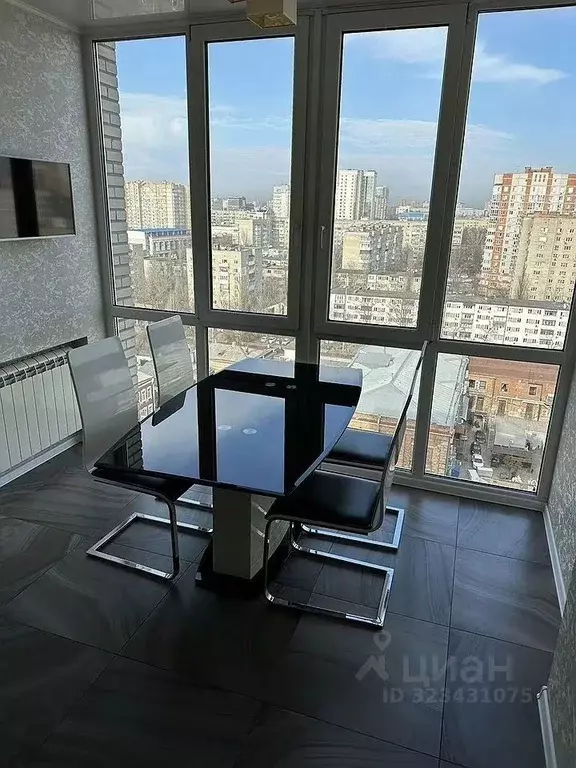 2-к кв. Ростовская область, Ростов-на-Дону ул. Максима Горького, ... - Фото 1