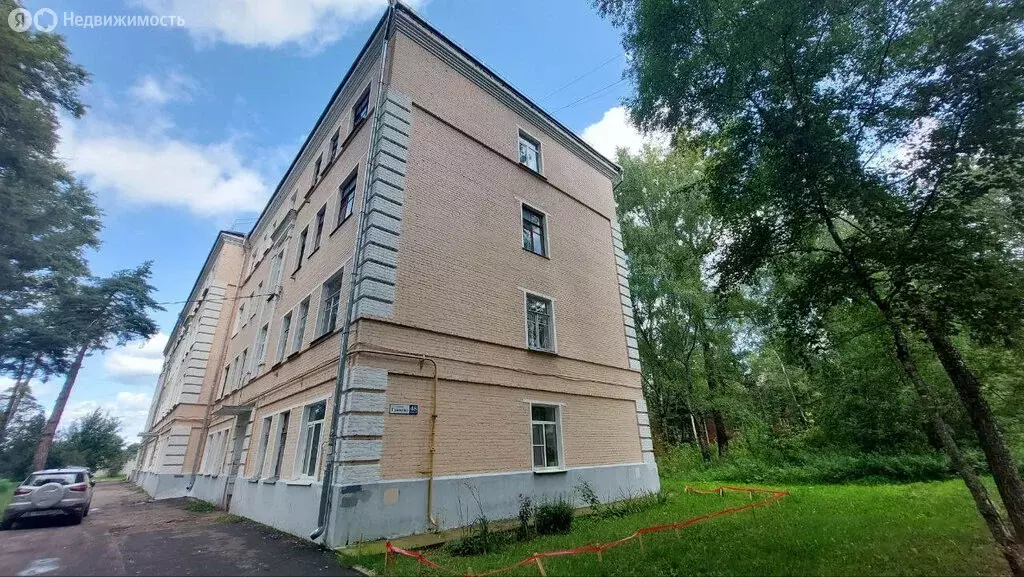 3-комнатная квартира: Тверь, улица Громова, 48к2 (73 м) - Фото 1