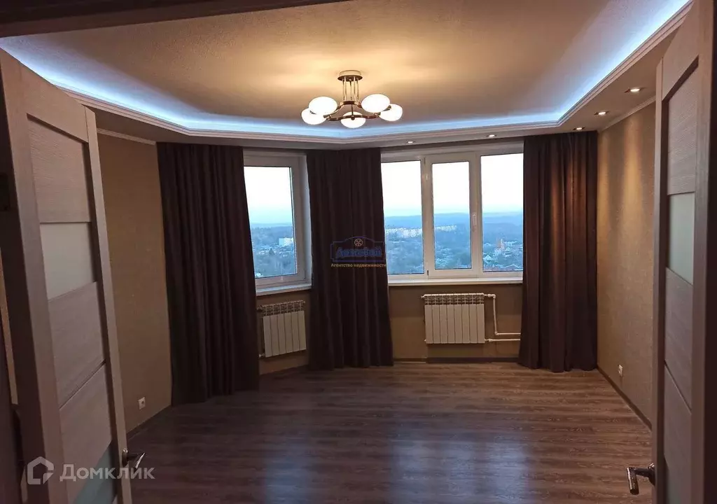 Продаётся 1-к квартира, 42 м - Фото 0