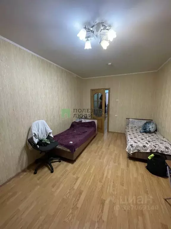 2-к кв. Белгородская область, Белгород ул. Есенина, 50в (56.8 м) - Фото 1