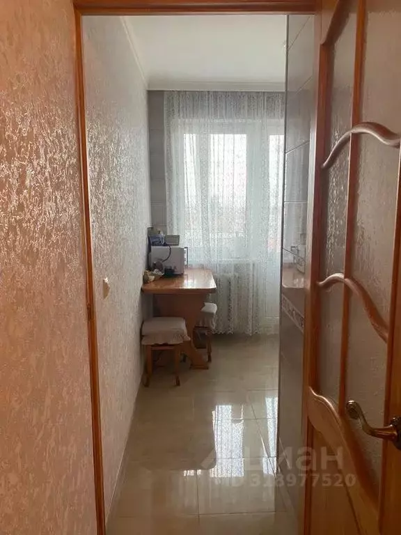1-к кв. Северная Осетия, Владикавказ ул. Куйбышева, 64 (40.0 м) - Фото 1