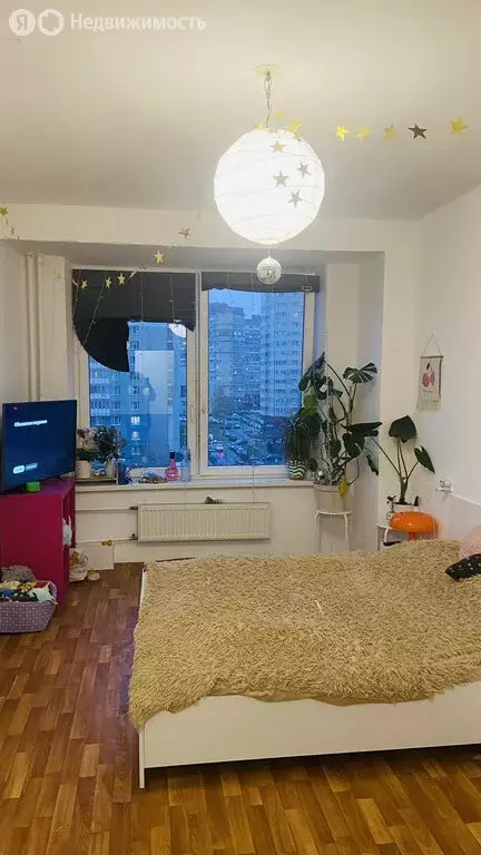 2-комнатная квартира: Санкт-Петербург, Туристская улица, 11к1 (61 м) - Фото 1