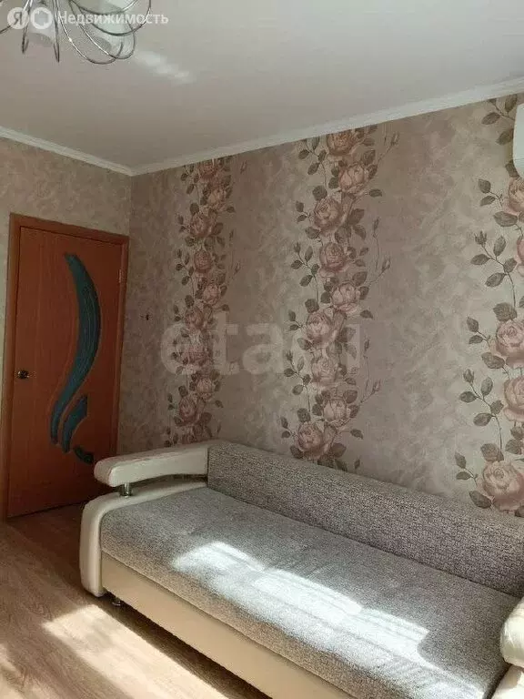 1-комнатная квартира: Омск, 21-я Амурская улица, 43 (33.1 м) - Фото 1