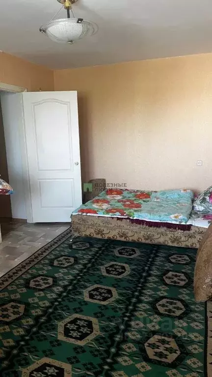 3-к кв. Амурская область, Благовещенск пос. Астрахановка, пер. ... - Фото 1