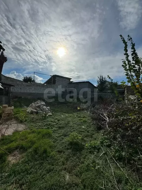 Участок в Крым, Белогорск ул. Жуковского, 2 (2.6 сот.) - Фото 1