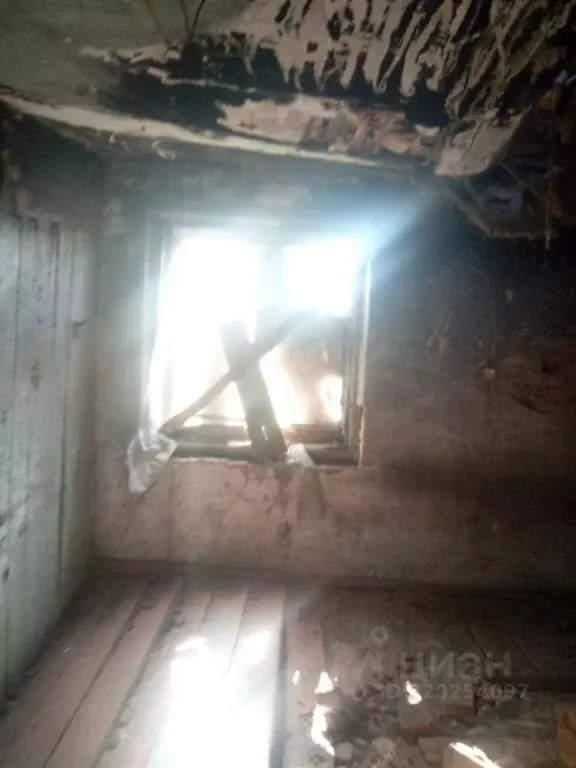 Дом в Самарская область, Кошки с/пос, Погрузная ж/д_ст ул. Заводская, ... - Фото 1