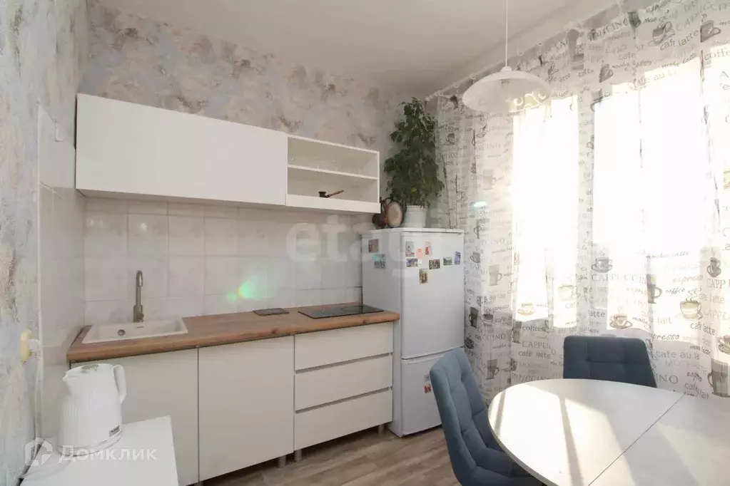 Продаётся 1-к квартира, 36.2 м - Фото 0