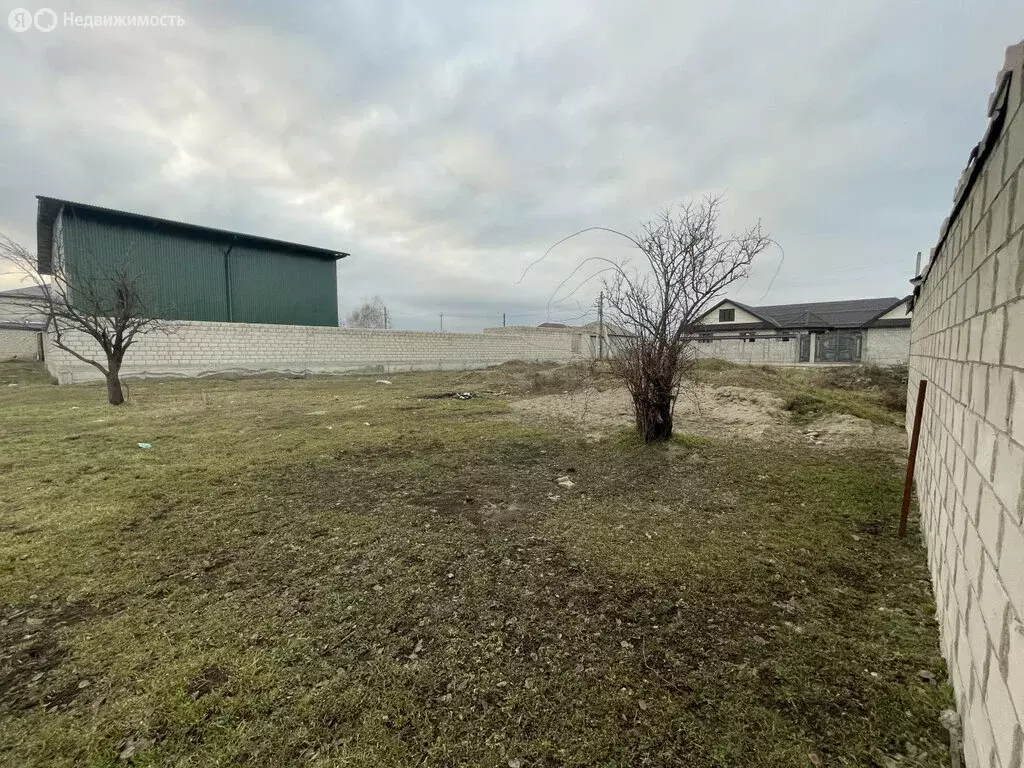 Участок в село Чегем-Второй, улица Бесланеевых (10 м) - Фото 1