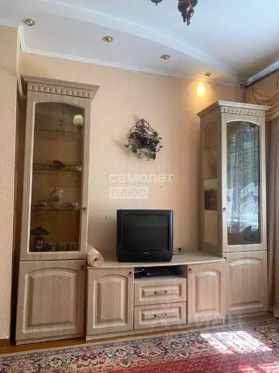 2-к кв. Марий Эл, Волжск Прибрежный промышленный район,  (40.0 м) - Фото 1