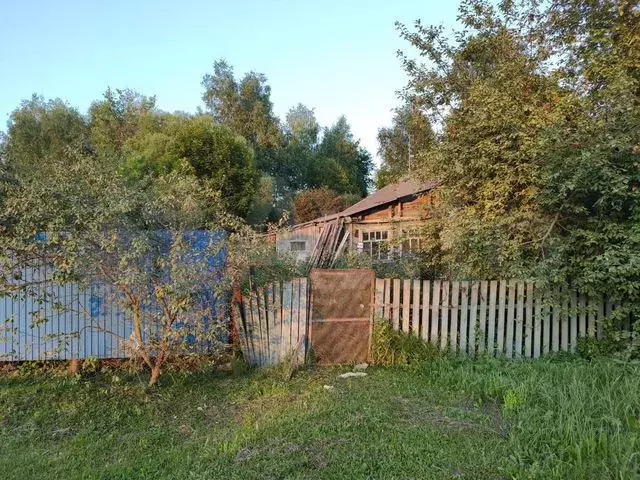 Дом 56,1 м на участке 15 сот. - Фото 0