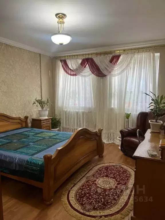 Комната Ставропольский край, Кисловодск ул. Матросова, 48 - Фото 0
