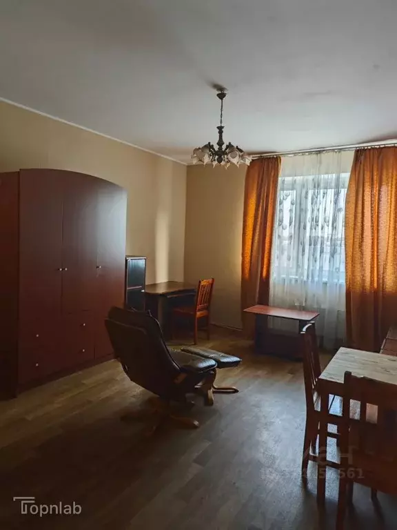 1-к кв. Санкт-Петербург Коломяжский просп., 26 (45.0 м) - Фото 2