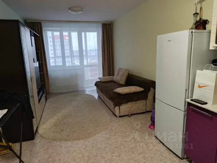 Студия Красноярский край, Красноярск просп. Машиностроителей, 35 (27.0 ... - Фото 2