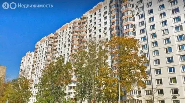 3-комнатная квартира: Москва, Сколковское шоссе, 13 (75 м) - Фото 1