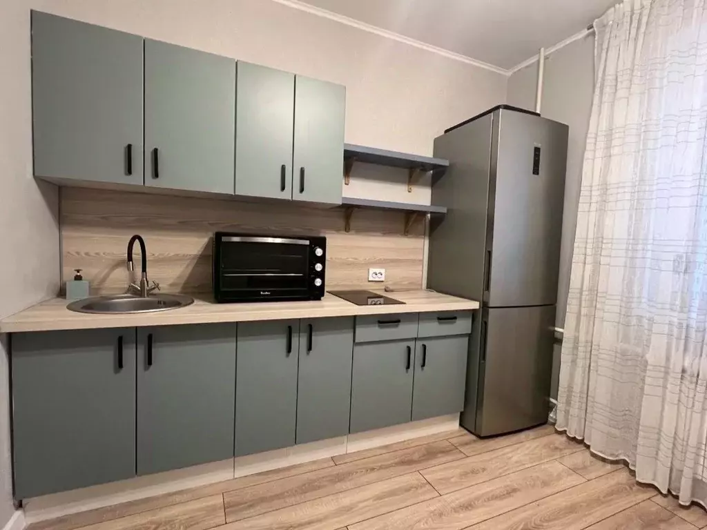 3-к кв. Курская область, Курск просп. Анатолия Дериглазова, 89 (78.9 ... - Фото 1