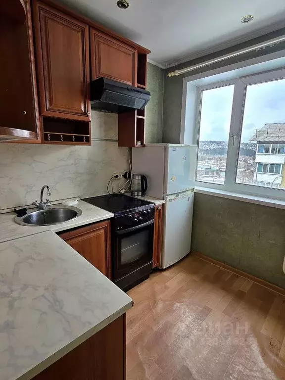 2-к кв. Иркутская область, Иркутский муниципальный округ, Маркова рп 5 ... - Фото 1