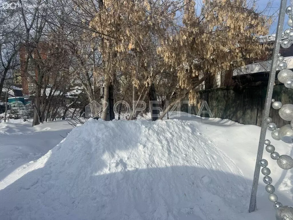 Участок в Тюмень, Восточная улица, 18 (6.5 м) - Фото 2