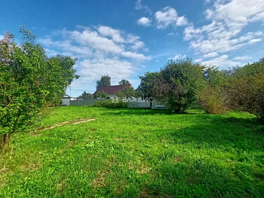 Дом в Владимирская область, Лакинск г. Собинский муниципальный округ, ... - Фото 2