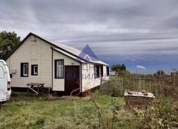 Дом в Ростовская область, Цимлянский район, Саркеловское с/пос, ... - Фото 1
