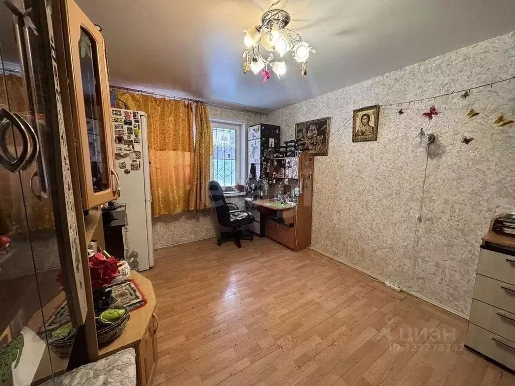 1-к кв. Ярославская область, Ярославль просп. Дзержинского, 61 (29.6 ... - Фото 2