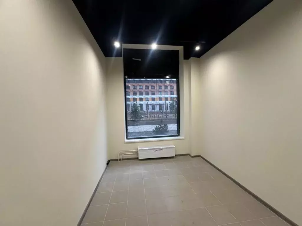 Помещение свободного назначения в Москва Люблинская ул., 72Ак2 (23 м) - Фото 2