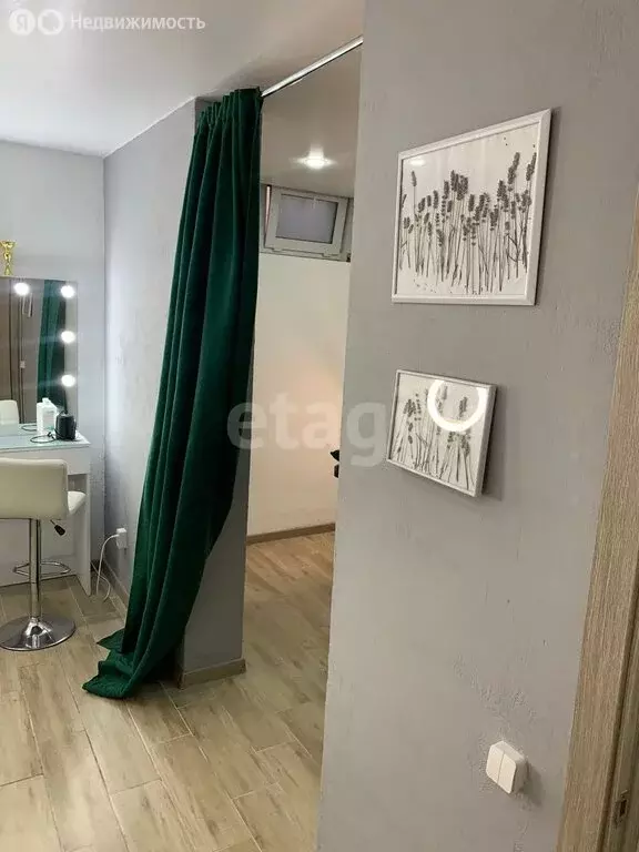 2-комнатная квартира: Анапа, 12-й микрорайон, 36А (28 м) - Фото 2