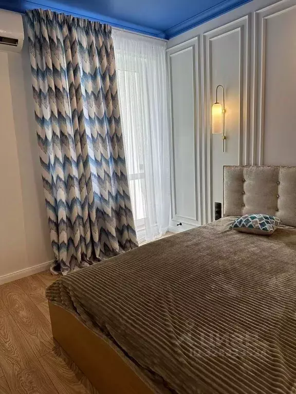 3-к кв. Пермский край, Пермь ул. Карла Модераха, 8 (75.0 м) - Фото 1