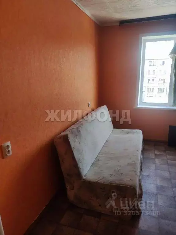 Студия Кемеровская область, Кемерово Инициативная ул., 27а (16.6 м) - Фото 2