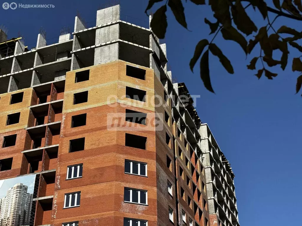 1-комнатная квартира: Новосибирск, Пролетарская улица, 271/5с (40 м) - Фото 0