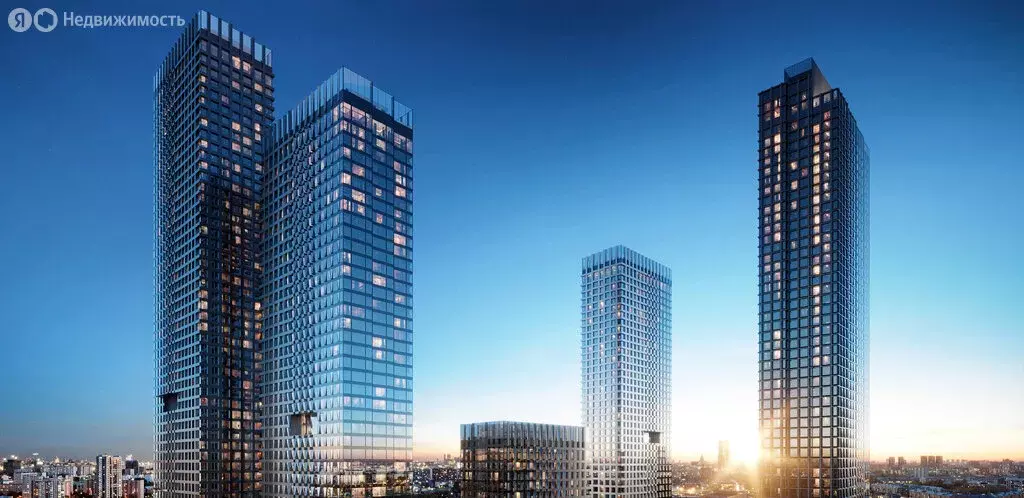 Квартира-студия: Москва, СВАО, Бутырский район (35.25 м) - Фото 1