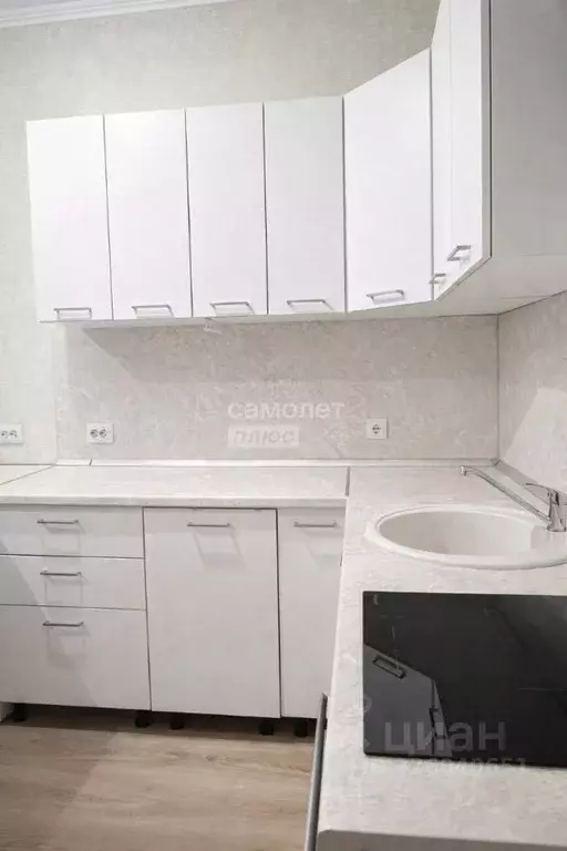 Студия Ленинградская область, Сертолово Всеволожский район, ... - Фото 2