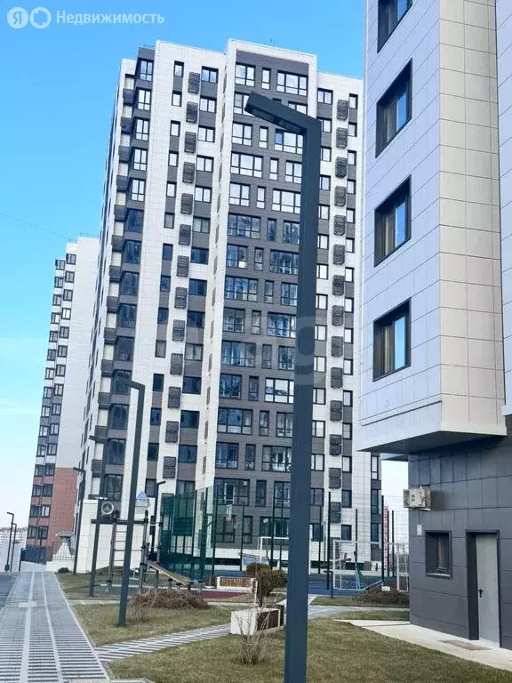 2-комнатная квартира: Анапа, улица Ленина, 241к1 (58 м) - Фото 0