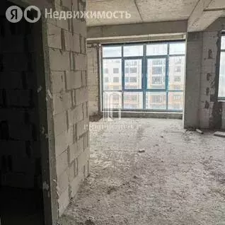 1-комнатная квартира: Махачкала, проспект Насрутдинова, 30 (50 м) - Фото 1