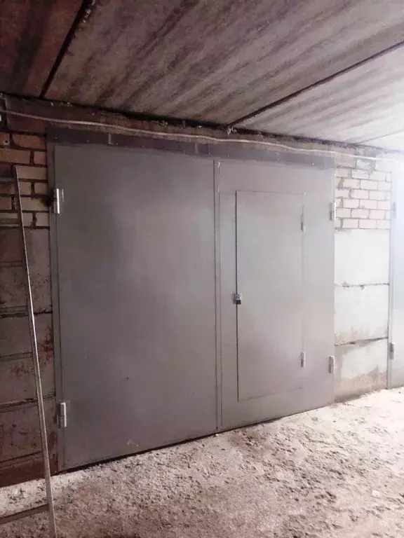 Гараж в Саратовская область, Саратов Шелковичная ул., 149 (20 м) - Фото 1