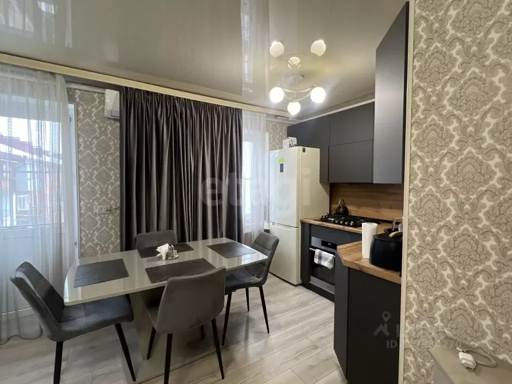 2-к кв. Северная Осетия, Владикавказ Владикавказская ул., 17 (44.0 м) - Фото 1