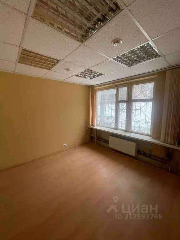Помещение свободного назначения в Москва Перекопская ул., 1к2 (13 м) - Фото 1