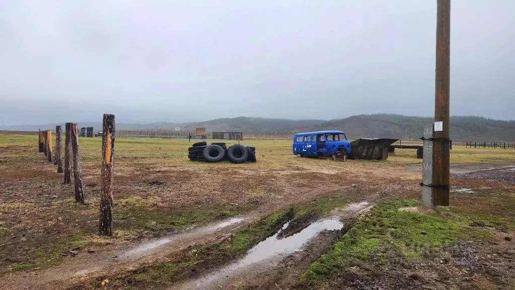 Участок в Саха (Якутия), Якутск городской округ, с. Тулагино  (14.7 ... - Фото 2