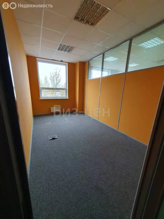 Офис (697.3 м) - Фото 2
