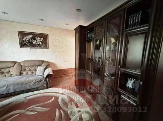 Таунхаус в Белгородская область, Белгород бул. Строителей, 11 (85 м) - Фото 2