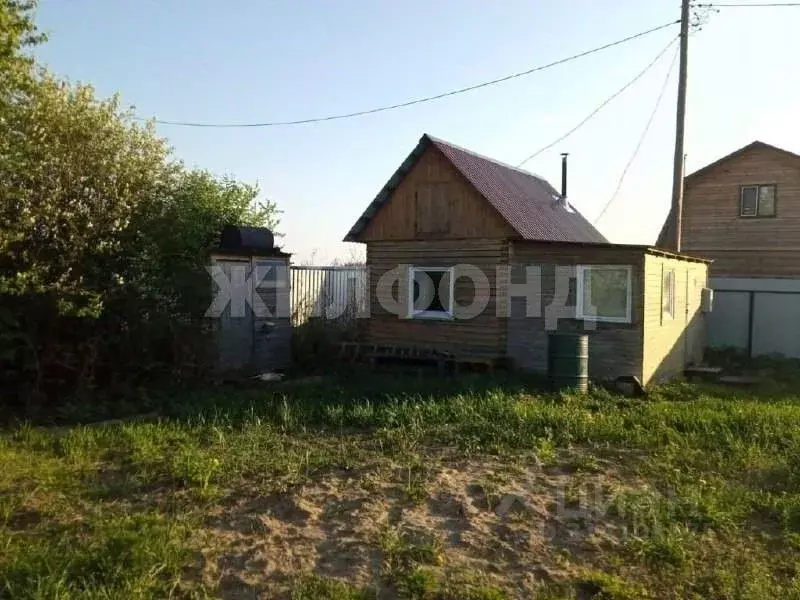 Участок в Томская область, Томск Сплавная ул. (10.0 сот.) - Фото 0