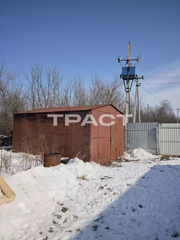 Участок в Воронежская область, Новоусманский район, с. Бабяково ул. ... - Фото 1