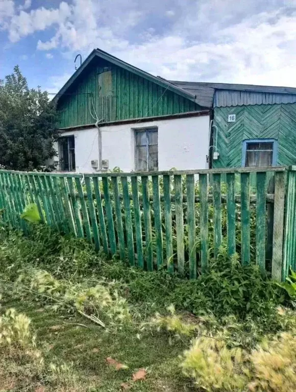 Дом в Башкортостан, Абзелиловский район, Альмухаметовский сельсовет, ... - Фото 1