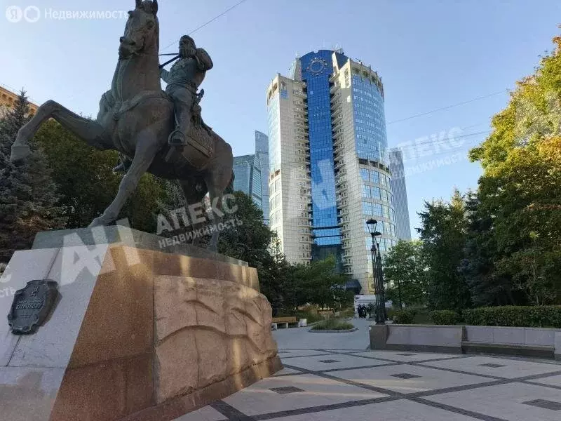 Офис (463 м) - Фото 2