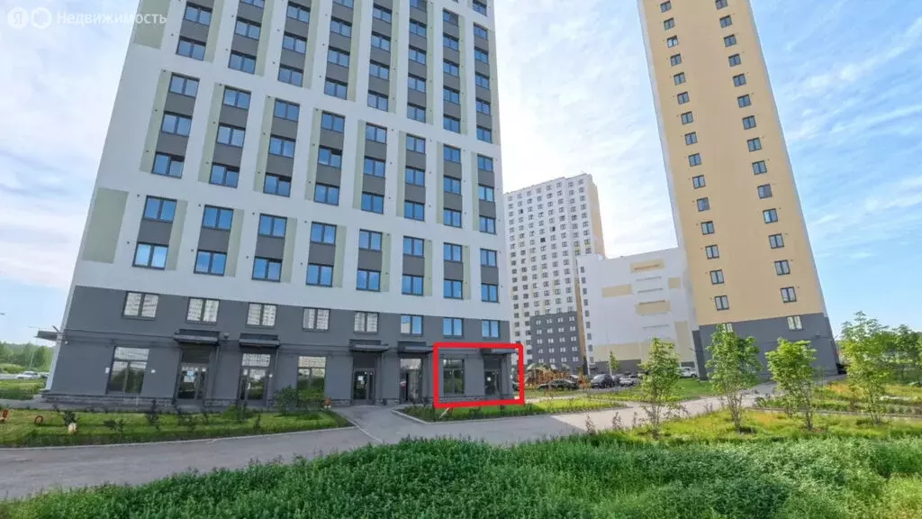 Торговая площадь (33 м) - Фото 2