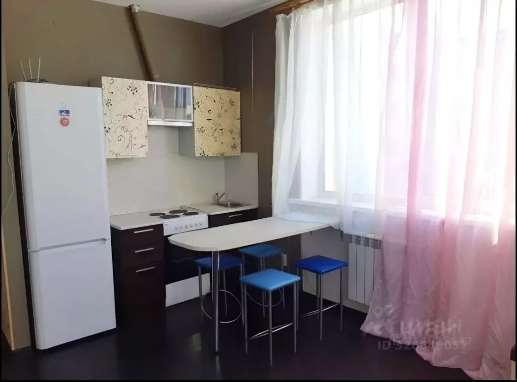 Студия Иркутская область, Иркутский муниципальный округ, Маркова рп, ... - Фото 1