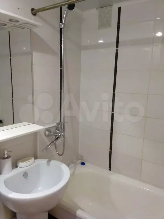 1-к. квартира, 37 м, 6/10 эт. - Фото 1