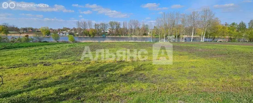 Участок в Железный, Заречная улица (49 м) - Фото 1
